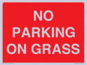 no-parking-on-grass~